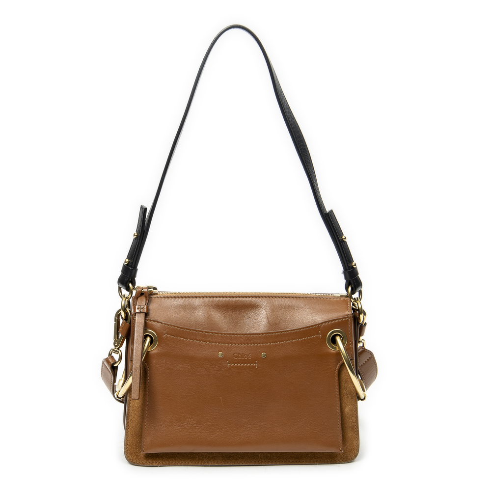 Chloé Small Roy Bag